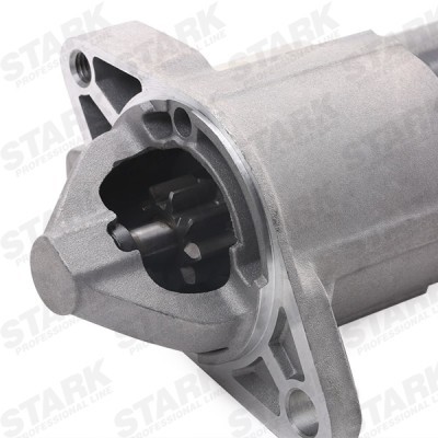Starter Stark SKSTR-0330220 SKSTR-0330220 - photo 5