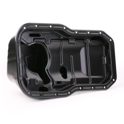 Oil Pan RIDEX 592O0134 592O0134 - photo 3