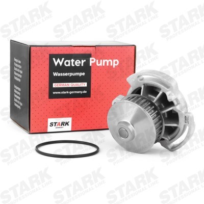 Water Pump, Engine Cooling Stark SKWP-0520187 SKWP-0520187 - photo 2