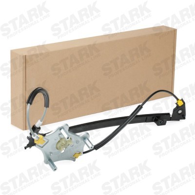 Window Regulator Stark SKWR-0420773 SKWR-0420773 - photo 2