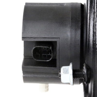 Bellow, Air Suspension RIDEX 4118A0015 4118A0015 - photo 12