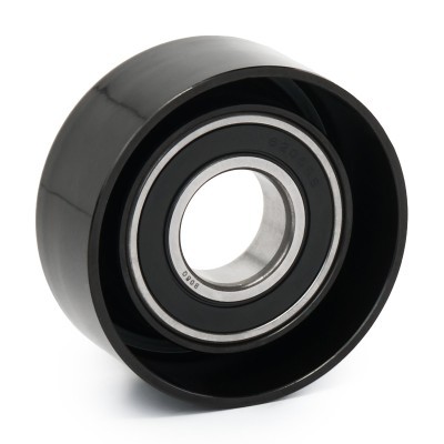 Belt Tensioner V-Ribbed Belt RIDEX 310T0625 310T0625 - photo 4