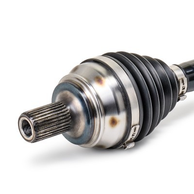 Drive Shaft RIDEX 13D1431R 13D1431R - photo 5