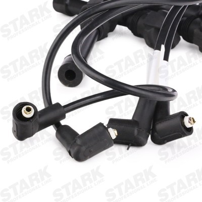 Ignition Cable Kit Stark SKIC-0030066 SKIC-0030066 - photo 4