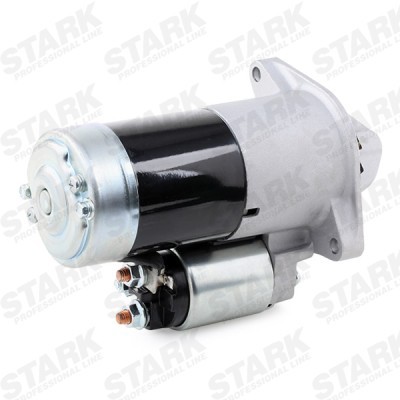 Starter Stark SKSTR-0330009 SKSTR-0330009 - photo 4