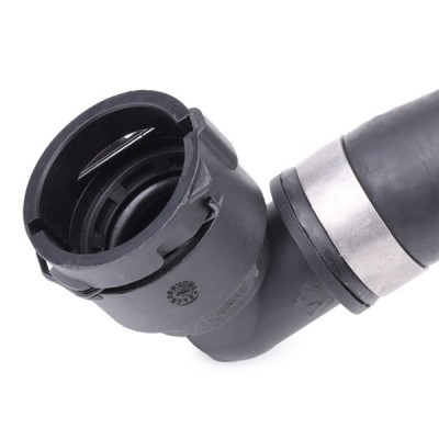 Charger Air Hose RIDEX 3314C0197 3314C0197 - photo 5