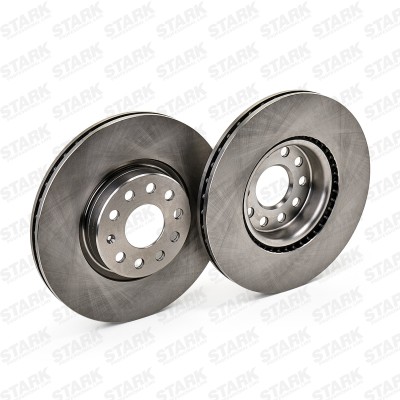 Brake Disc Stark SKAD-2030 SKAD-2030 - photo 9