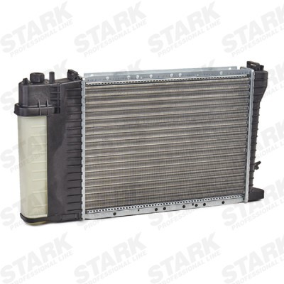 Radiator, Engine Cooling Stark SKRD-0121560 SKRD-0121560 - photo 4