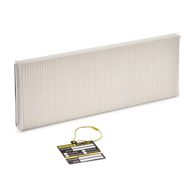 Cabin Air Filter RIDEX 424I0174P 424I0174P - photo 2