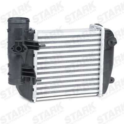Intercooler, Charger Stark SKICC-0890404 SKICC-0890404 - photo 4