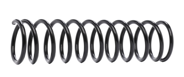 Suspension Spring RIDEX 188C0574 188C0574 - photo 1