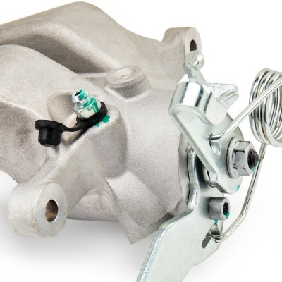 Brake Caliper RIDEX 78B1216 78B1216 - photo 7