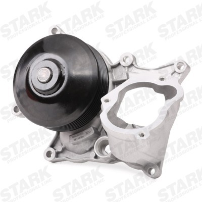 Water Pump, Engine Cooling Stark SKWP-0520455 SKWP-0520455 - photo 3