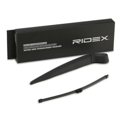 Wiper Arm RIDEX 301W0178 301W0178 - photo 2