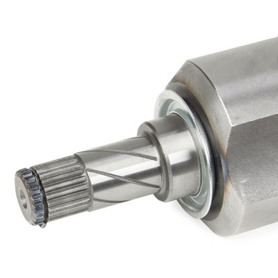 Drive Shaft RIDEX 13D0601 13D0601 - photo 6