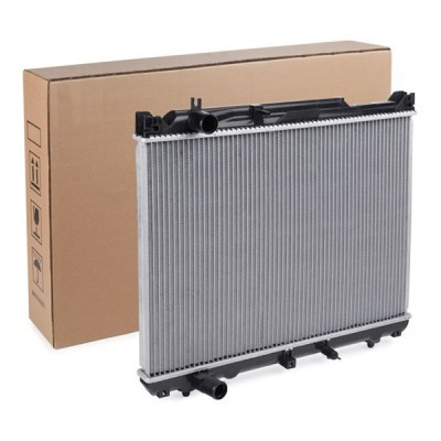 Radiator, Engine Cooling RIDEX 470R0888 470R0888 - photo 2