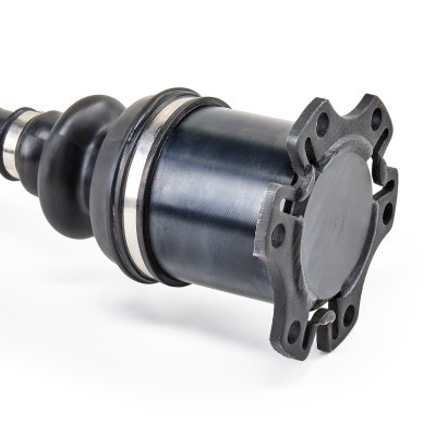 Drive Shaft RIDEX 13D0978R 13D0978R - photo 6