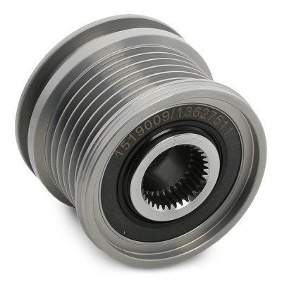 Alternator – one-way clutch RIDEX 1390F0025 1390F0025 - photo 3