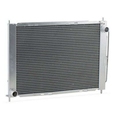 Cooling module RIDEX 2668C0005 2668C0005 - photo 3