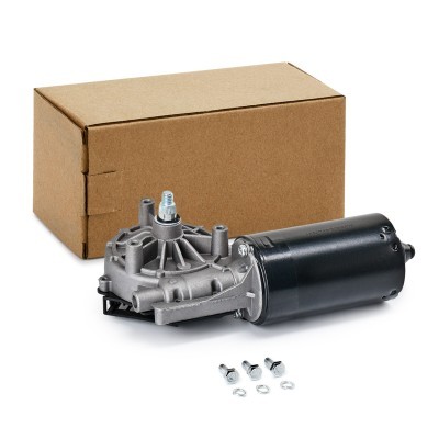 Wiper Motor RIDEX 295W0023 295W0023 - photo 2