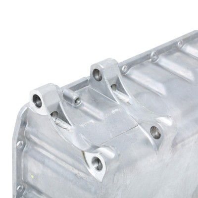 Oil Pan RIDEX 592O0028 592O0028 - photo 5
