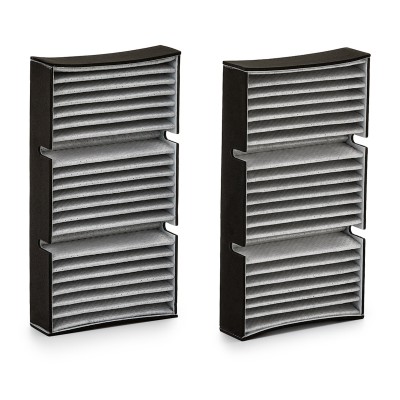 Cabin Air Filter RIDEX 424I0621 424I0621 - photo 6