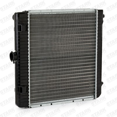 Radiator, Engine Cooling Stark SKRD-0120032 SKRD-0120032 - photo 5