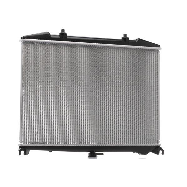 Radiator, Engine Cooling Stark SKRD-0120031 SKRD-0120031 - photo 1