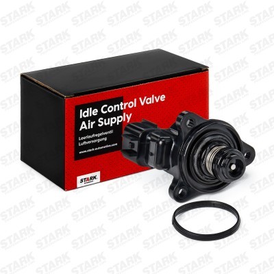 Control Valve, camshaft adjustment Stark SKICV-0740072 SKICV-0740072 - photo 2