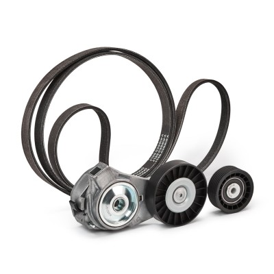 Drive Belt Kit RIDEX 542R0385P 542R0385P - photo 9