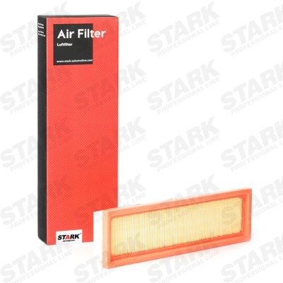 Air Filter Stark SKAF-0060472 SKAF-0060472 - photo 2