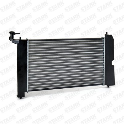 Radiator, Engine Cooling Stark SKRD-0120087 SKRD-0120087 - photo 6