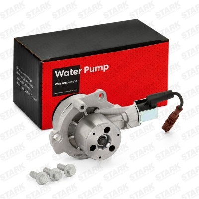 Water Pump, Engine Cooling Stark SKWP-0520251 SKWP-0520251 - photo 2