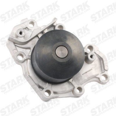 Water Pump, Engine Cooling Stark SKWP-0520343 SKWP-0520343 - photo 3
