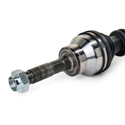 Drive Shaft RIDEX 13D0277R 13D0277R - photo 5