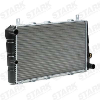 Radiator, Engine Cooling Stark SKRD-0120273 SKRD-0120273 - photo 5