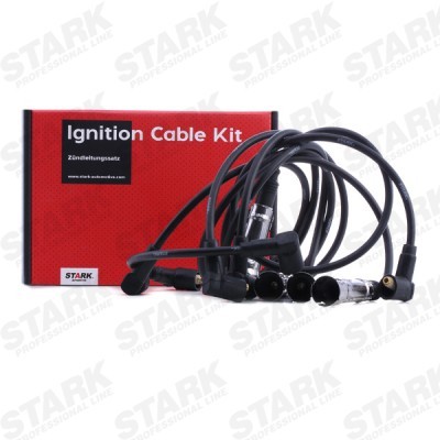 Ignition Cable Kit Stark SKIC-0030235 SKIC-0030235 - photo 3