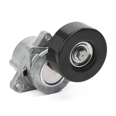 Belt Tensioner V-Ribbed Belt RIDEX 310T0109 310T0109 - photo 3
