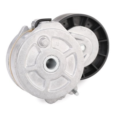 Belt Tensioner V-Ribbed Belt RIDEX 310T0016 310T0016 - photo 4