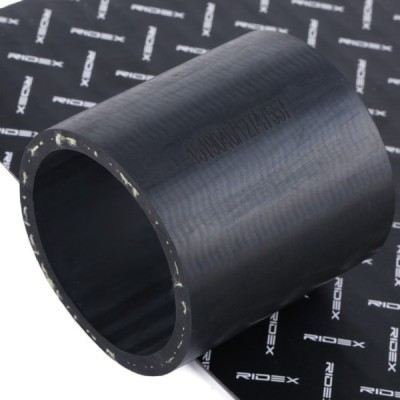 Charger Air Hose RIDEX 3314C0189 3314C0189 - photo 3