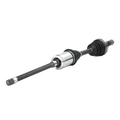 Drive Shaft RIDEX 13D0109 13D0109 - photo 2