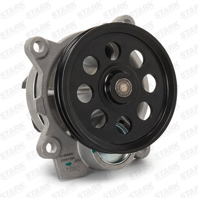Water Pump, Engine Cooling Stark SKWP-0520946 SKWP-0520946 - photo 3