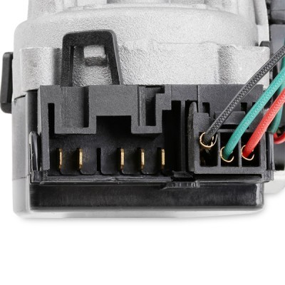 Wiper Motor RIDEX 295W0090 295W0090 - photo 5