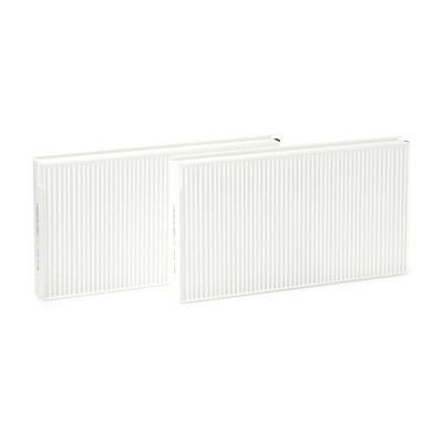 Cabin Air Filter RIDEX 424I0086 424I0086 - photo 10