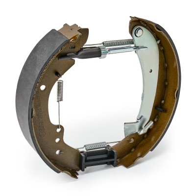 Brake Set, drum brakes RIDEX 3859B0310 3859B0310 - photo 4