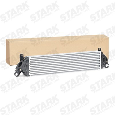 Intercooler, Charger Stark SKICC-0890220 SKICC-0890220 - photo 2