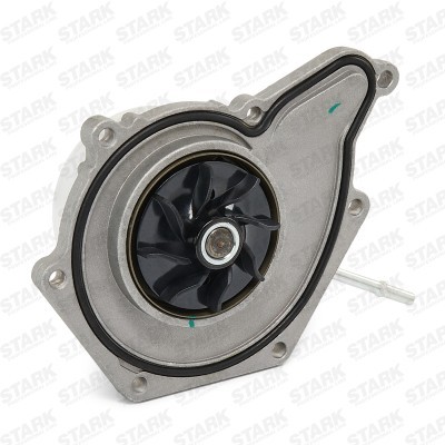 Water Pump, Engine Cooling Stark SKWP-0520586 SKWP-0520586 - photo 4