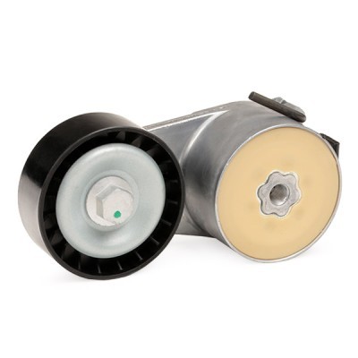 Belt Tensioner V-Ribbed Belt RIDEX 310T0045 310T0045 - photo 4
