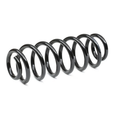 Suspension Spring RIDEX 188C0645 188C0645 - photo 3