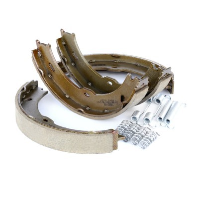 Brake Pads Set RIDEX 70B0140 70B0140 - photo 4
